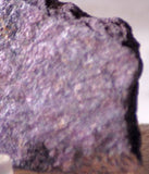 South African Stichtite 6.8oz soft purple stone carve or cab (194 grams) - radiantrocksct