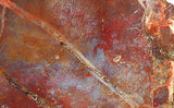 Moroccan Jasper Agate 2.5lb  lapidary slab  (1162 grams) - radiantrocksct