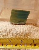 Imperial Jasper Lapidary Cabochon face cut Slab 0.8 oz - radiantrocksct