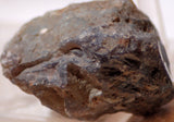 Botswana banded agate 3.8 oz lapidary nodule - fun banding! (85 grams) - radiantrocksct