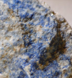Russian Lapis Lazuli lapidary  rough 19.6 oz - radiantrocksct