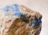 Russian Lapis Lazuli lapidary  rough 11.8 oz (335 grams) - radiantrocksct