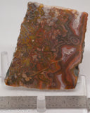 Agua Neuva Agate Slab -  Radiant Rocks CT