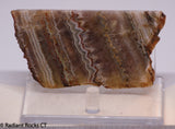 Arizona Amethyst lapidary cabochon slab 2.4 oz  (65 grams)
