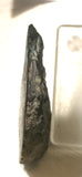 Arizona Chrysocolla heel slab 2.6 oz (75 grams) - radiantrocksct