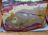 Australian Mookaite Jasper Lapidary Slab - Radiant Rocks CT
