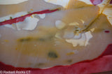 Australian Mookaite Jasper Lapidary Slab - Radiant Rocks CT