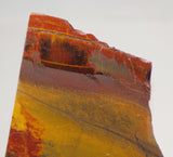 Australian Marramamba tiger eye /ironstone lapidary slab 10.0 oz (280 grams) - radiantrocksct