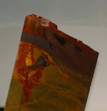 Australian Marramamba tiger eye /ironstone lapidary slab 12.6 oz (360 grams) - radiantrocksct