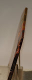 Australian Marramamba tiger eye /ironstone lapidary slab 12.6 oz (360 grams) - radiantrocksct