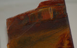 Australian Marramamba tiger eye /ironstone lapidary slab 10.2 oz (285 grams) - radiantrocksct