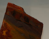 Australian Marramamba tiger eye /ironstone lapidary slab 10.2 oz (285 grams) - radiantrocksct