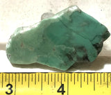 Variscite lapidary slab 0.6 oz (17 grams) - radiantrocksct