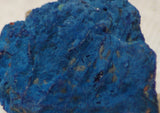 Azurite Malachite 3.6 oz specimen (100 grams) - radiantrocksct