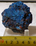 Azurite Malachite 3.6 oz specimen (100 grams) - radiantrocksct