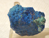 Azurite Malachite 1.1 oz specimen (30 grams) - radiantrocksct