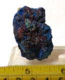 Azurite Malachite 1.1 oz specimen (30 grams) - radiantrocksct