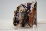 Bertrandite Tiffany Stone  Lapidary Cabochon slab 2.2 oz (60 grams)