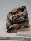 Bertrandite Tiffany Stone  Lapidary Cabochon slab 2.2 oz (60 grams)