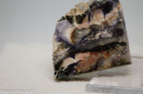 Bertrandite Tiffany Stone  Lapidary Cabochon slab 2.2 oz (60 grams)