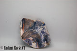 Bertrandite Tiffany Stone  Lapidary Cabochon slab 0.8 oz (25 grams)