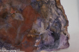 Bertrandite Tiffany Stone  Lapidary Cabochon slab 6.8 oz (195 grams)