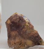 Bertrandite Tiffany Stone  Lapidary Cabochon slab 8.0 oz (225 grams)