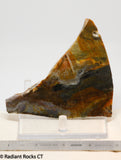 Biggs Jasper Lapidary slab 3.6 oz (100 grams)