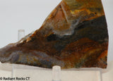 Biggs Jasper Lapidary slab 3.6 oz (100 grams)