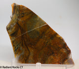 Biggs Jasper Lapidary slab 3.8 oz (115 grams)