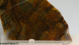 Biggs Jasper Lapidary slab 3.8 oz (115 grams)