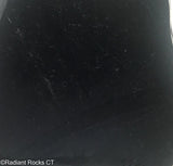 Bitch Creek Black Jade Lapidary Slab - Radiant Rocks CT