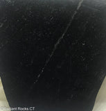 Bitch Creek Black Jade Lapidary Slab - Radiant Rocks CT