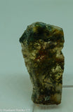 Mossy Bloodstone Agate Slab - Radiant Rocks CT