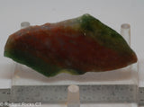 Mossy Bloodstone Agate Slab - Radiant Rocks CT
