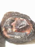 Botswana banded agates 17.2 oz (490 grams) 5 lapidary nodules - radiantrocksct