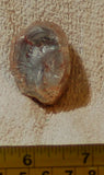 Botswana banded agate 0.8 oz lapidary nodule piece (23 gram) - radiantrocksct