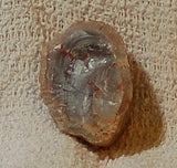 Botswana banded agate 0.8 oz lapidary nodule piece (23 gram) - radiantrocksct