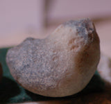 Botswana banded agates 6.6 oz (185 grams) 3 lapidary nodules - radiantrocksct