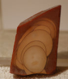 Bruneau Jasper Lapidary Cabochon Slab 1 oz (30 grams) - radiantrocksct