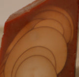 Bruneau Jasper Lapidary Cabochon Slab 1 oz (30 grams) - radiantrocksct