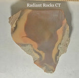 Bruneau Jasper Lapidary Cabochon Slab 1.2 oz (35 gram) - radiantrocksct