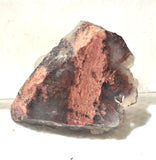 Carey Plume Agate Lapidary  slab 0.6 oz (15 grams) - radiantrocksct