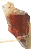 Carey Plume Agate faced rough 2.4 oz (75 grams) - radiantrocksct