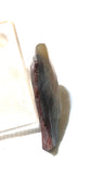 Carey Plume Agate rough 1.4 oz (40 grams) - radiantrocksct