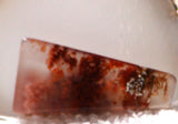 Carey Plume Agate Freeform Cabochon 13.5 carats - radiantrocksct