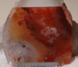 Carey Plume Agate FreeForm Cabochon 79 carats - radiantrocksct