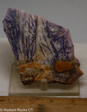 Chinese Flower Stone - Radiant Rocks CT