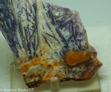 Chinese Flower Stone - Radiant Rocks CT