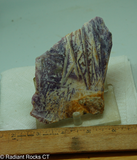 Chinese Flower Stone - Radiant Rocks CT